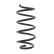 Chassis spring SP4297 Monroe
