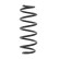 Chassis spring SP4301 Monroe