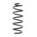 Chassis spring SP4302 Monroe