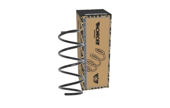 chassis spring SP4303 Monroe, Image 2