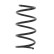 chassis spring SP4304 Monroe