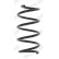 Chassis spring SP4306 Monroe, Thumbnail 2