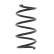 Chassis spring SP4306 Monroe, Thumbnail 2