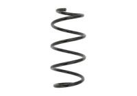 Chassis spring SP4307 Monroe