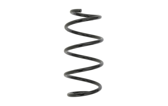 Chassis spring SP4307 Monroe