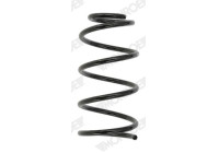 Chassis spring SP4312 Monroe