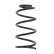 Chassis spring SP4312 Monroe