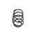 Chassis spring SP4312 Monroe, Thumbnail 3