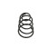 Chassis spring SP4312 Monroe, Thumbnail 5