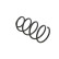 Chassis spring SP4312 Monroe, Thumbnail 6