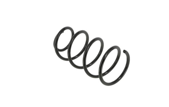 Chassis spring SP4312 Monroe, Image 6