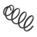 Chassis spring SP4313 Monroe, Thumbnail 6