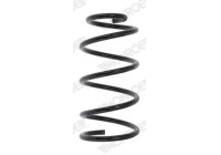 Chassis spring SP4313 Monroe