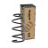 Chassis spring SP4313 Monroe, Thumbnail 2