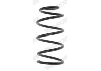 Chassis spring SP4314 Monroe
