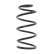 Chassis spring SP4314 Monroe