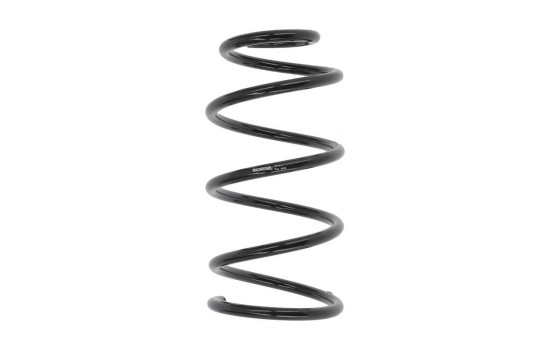 Chassis spring SP4314 Monroe