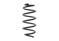 Chassis spring SP4317 Monroe