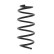 Chassis spring SP4317 Monroe
