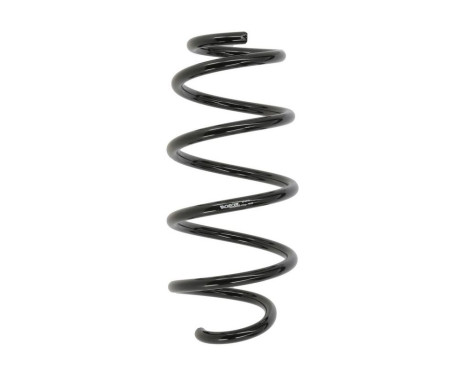 Chassis spring SP4319 Monroe