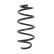 Chassis spring SP4319 Monroe