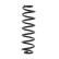 Chassis spring SP4320 Monroe