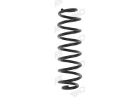 Chassis spring SP4322 Monroe