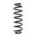 Chassis spring SP4326 Monroe