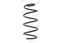Chassis spring SP4327 Monroe