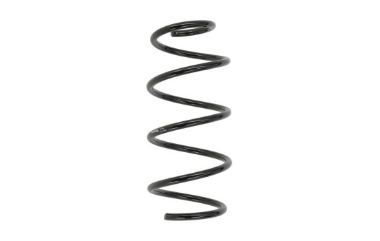 Chassis spring SP4327 Monroe