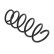 Chassis spring SP4329 Monroe, Thumbnail 6