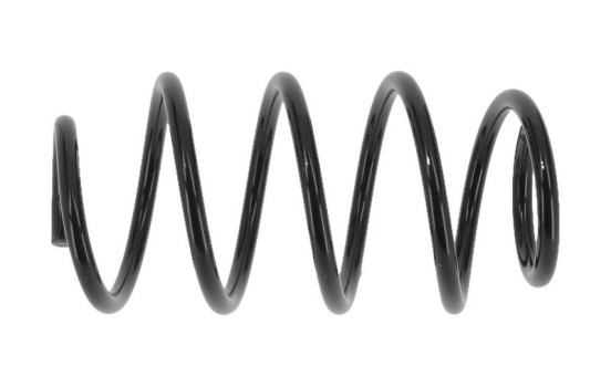 Chassis spring SP4331 Monroe, Image 4