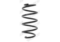 Chassis spring SP4331 Monroe