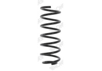 Chassis spring SP4332 Monroe