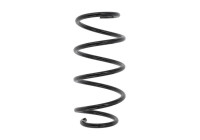 Chassis spring SP4333 Monroe