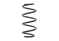 Chassis spring SP4334 Monroe