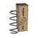 Chassis spring SP4334 Monroe, Thumbnail 2