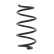 Chassis spring SP4335 Monroe