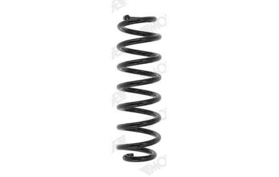Chassis spring SP4339 Monroe