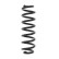 Chassis spring SP4339 Monroe