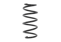 Chassis spring SP4345 Monroe