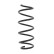 Chassis spring SP4346 Monroe