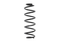 Chassis spring SP4347 Monroe