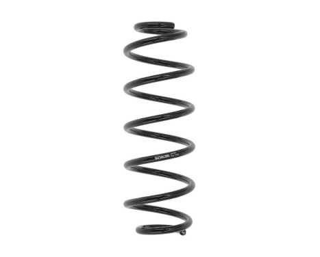 Chassis spring SP4347 Monroe