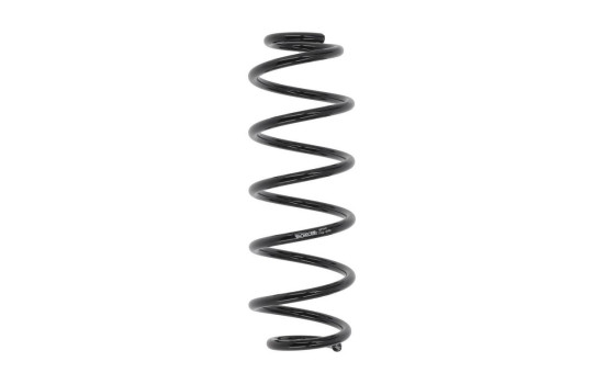 Chassis spring SP4347 Monroe