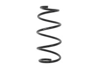 Chassis spring SP4349 Monroe