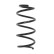 Chassis spring SP4350 Monroe