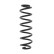 Chassis spring SP4351 Monroe