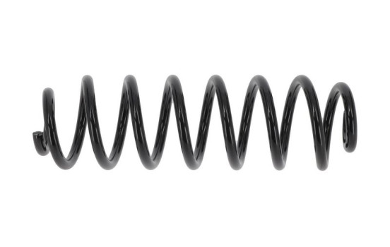 Chassis spring SP4353 Monroe, Image 2