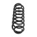 Chassis spring SP4353 Monroe, Thumbnail 4